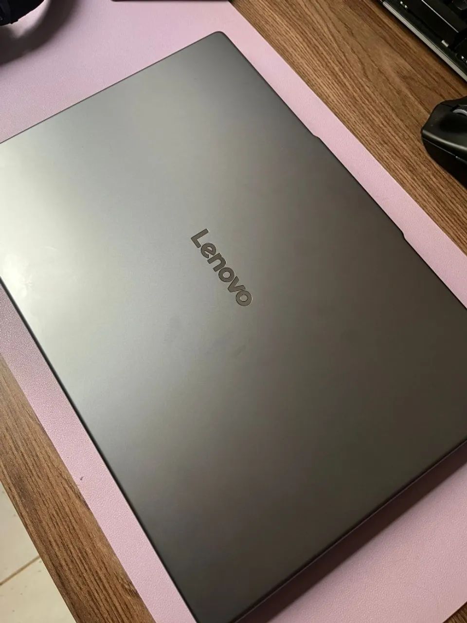 LENOVO IDEAPAD SLIM 3 - RYZEN 7 7735HS