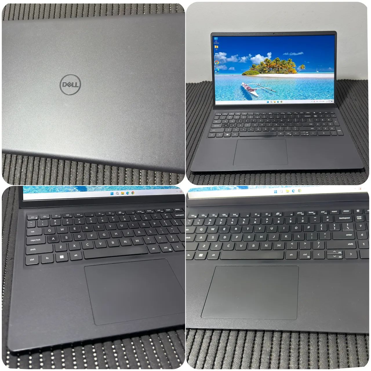 Notebook Dell Inspiron i7 Oportunidade