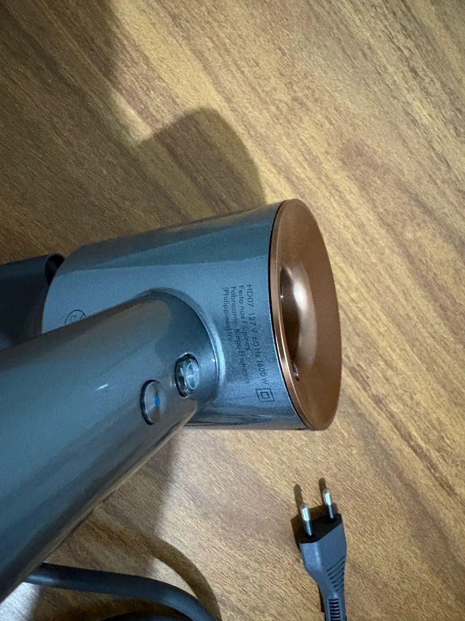 Dyson Supersonic  - Foto 3