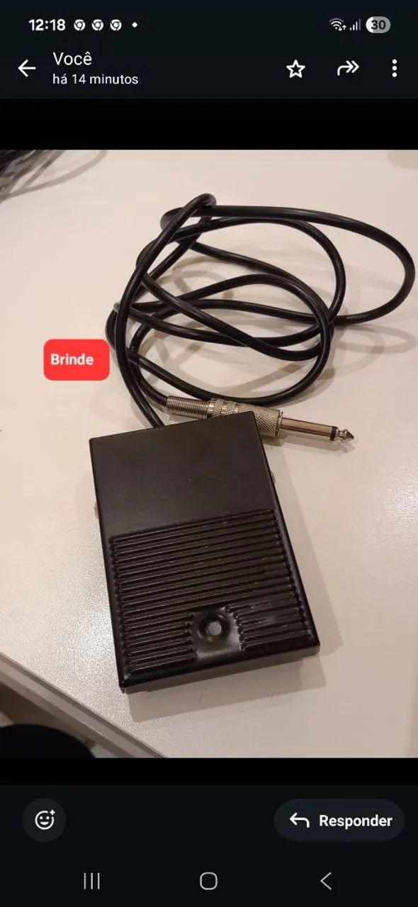 Fonte de tatuagem  - Foto 6