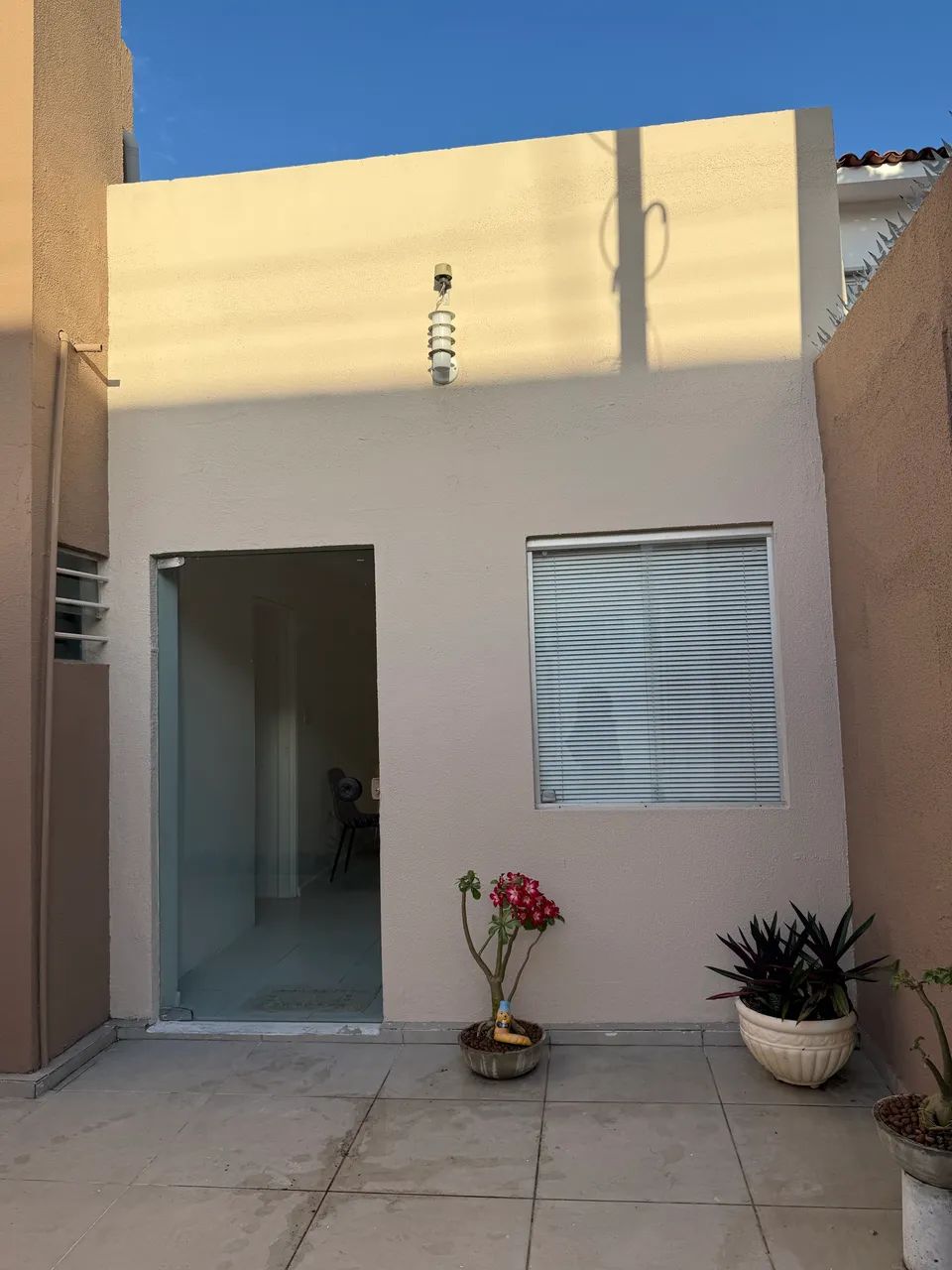 Alugo sala comercial na Jatiuca - Foto 5