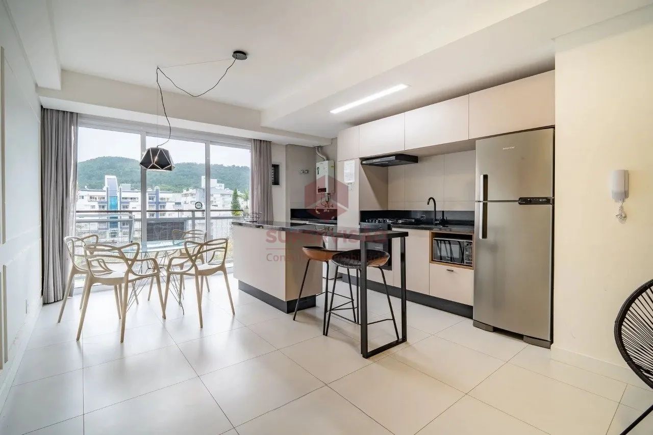 Apartamento à Venda Com 2 Suítes em Jurerê, Florianópolis/SC - Foto 5