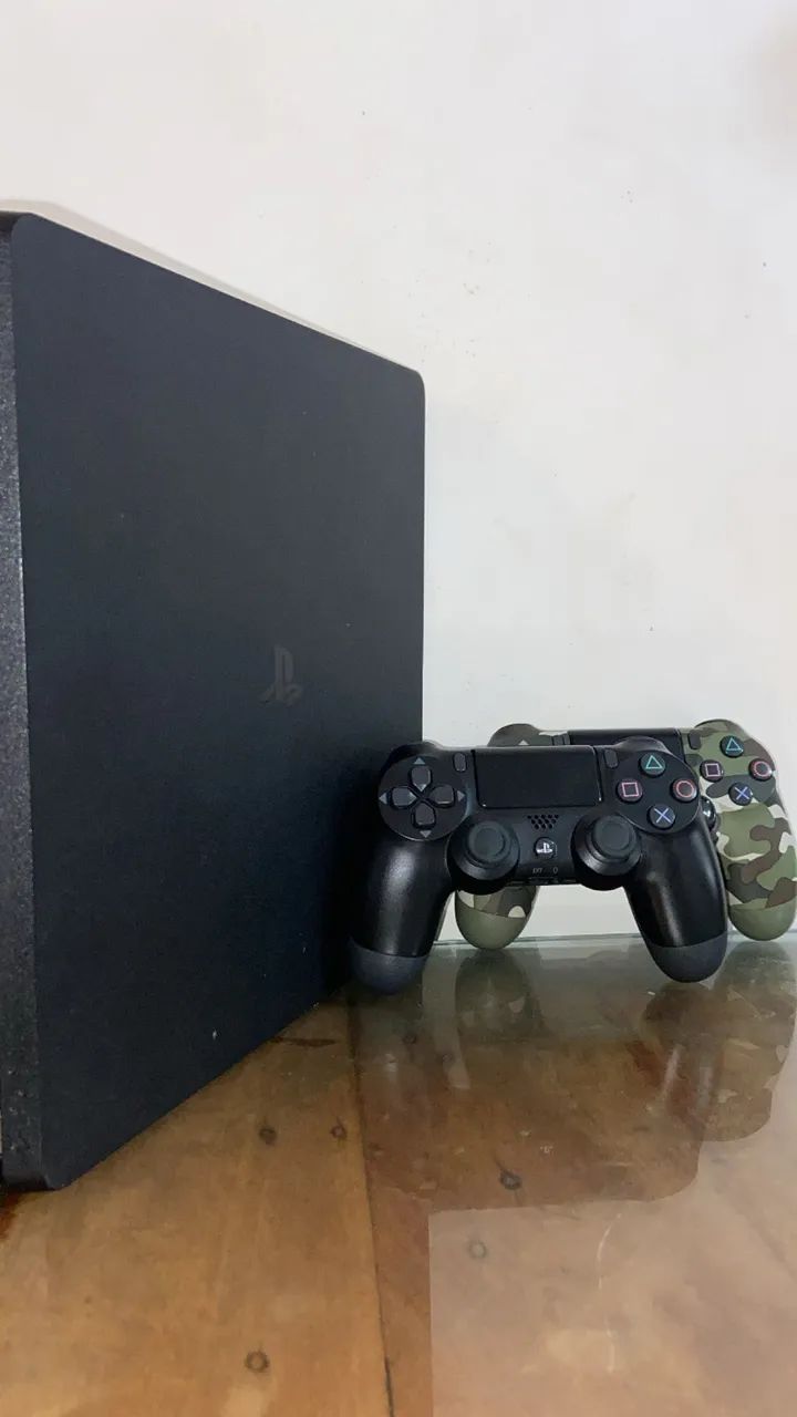 PS4 1TB  - Foto 4