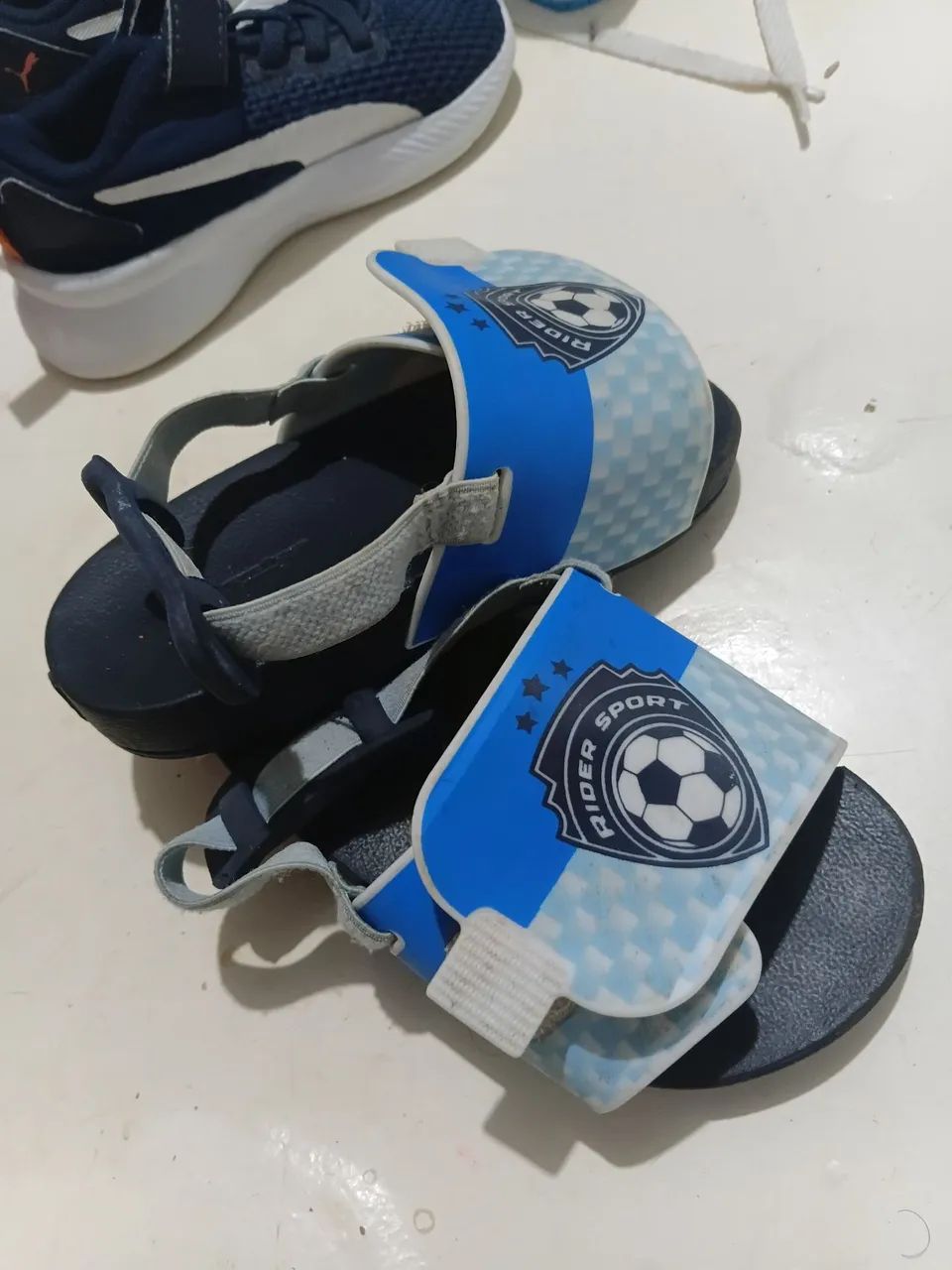 Desapego sapatos - Foto 3