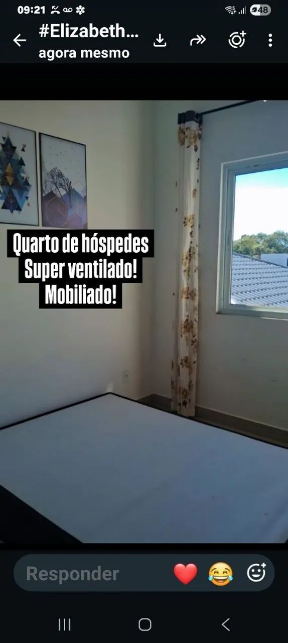 Alugo sobrado - Foto 4