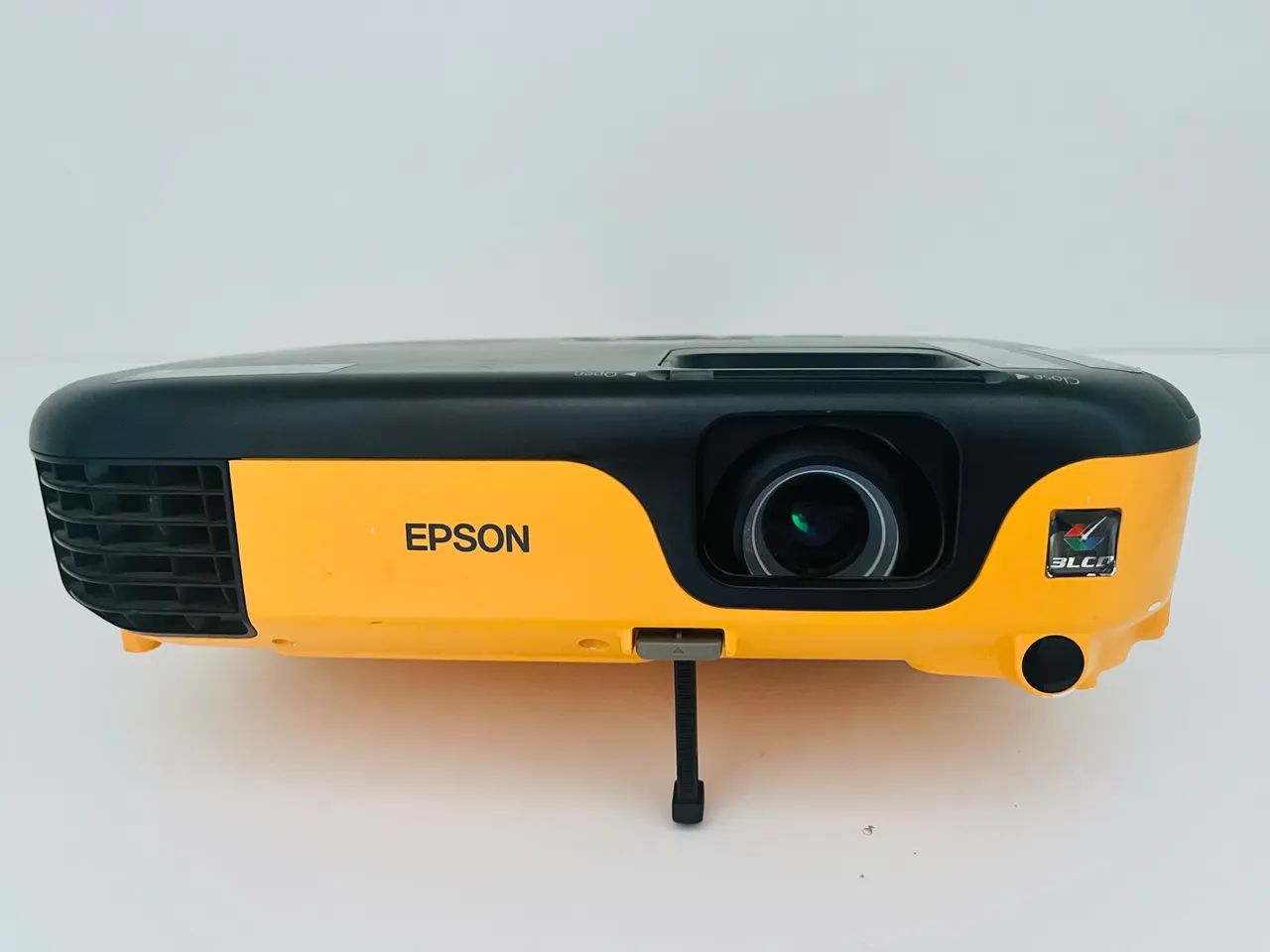 (DEFEITO) Projetor Epson EBX-02  - Foto 4
