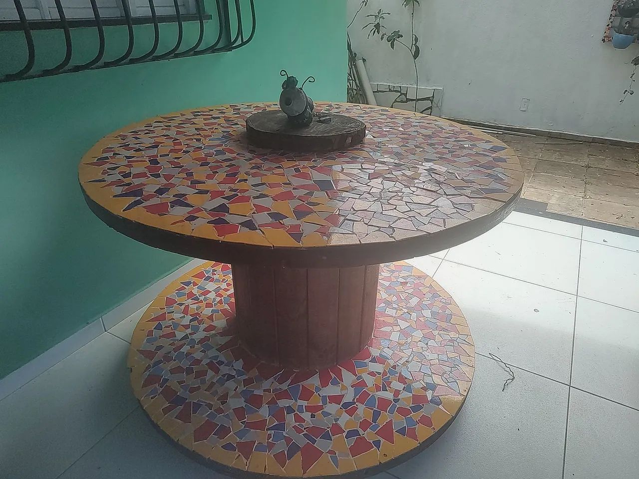 MESA GRANDE - Foto 2