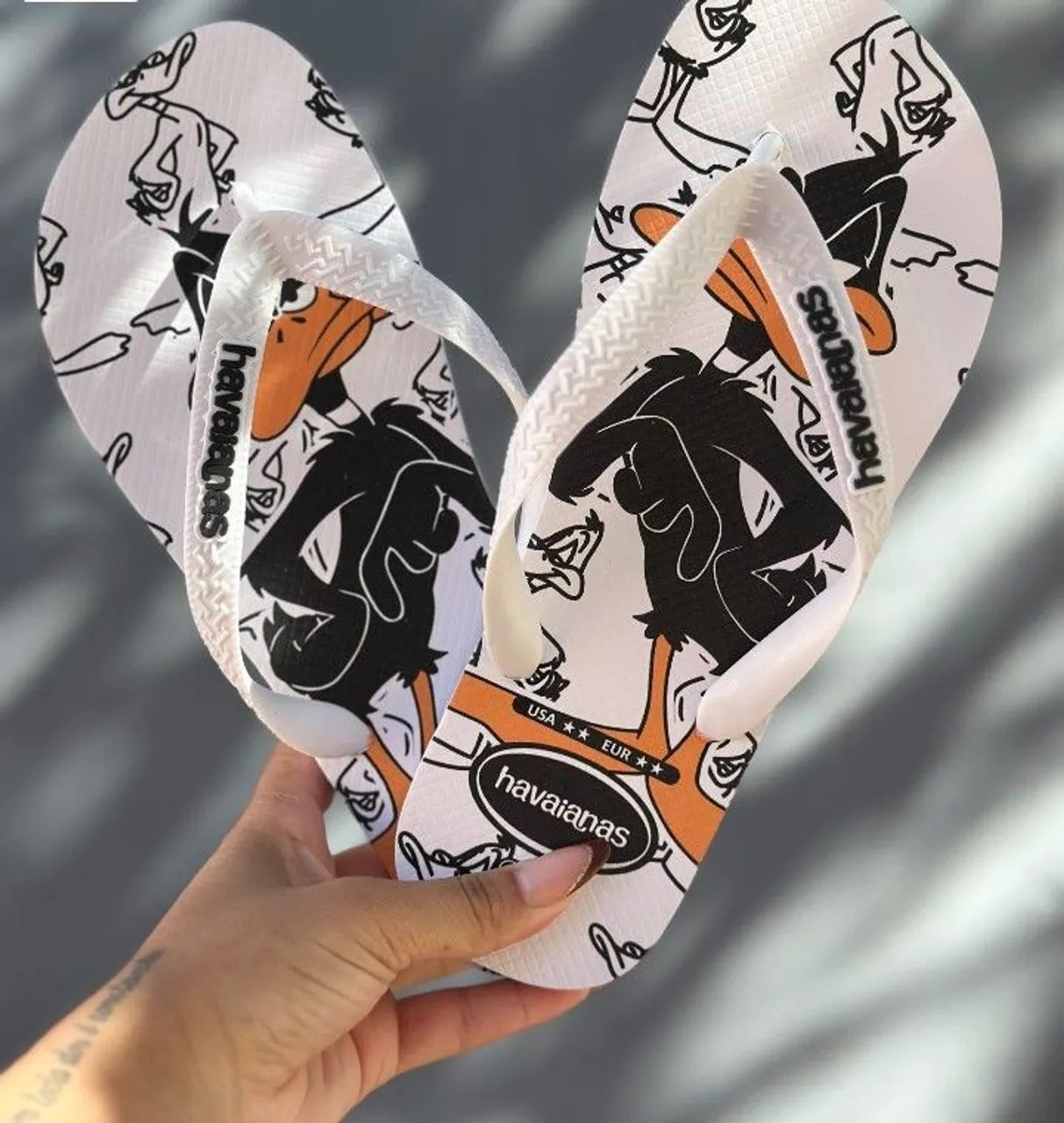 Chinelas Masculinas - Foto 4
