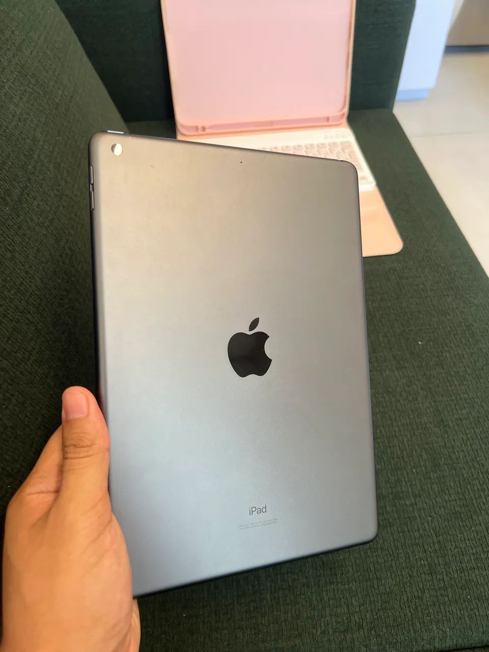 iPad 9 64gb - Foto 2