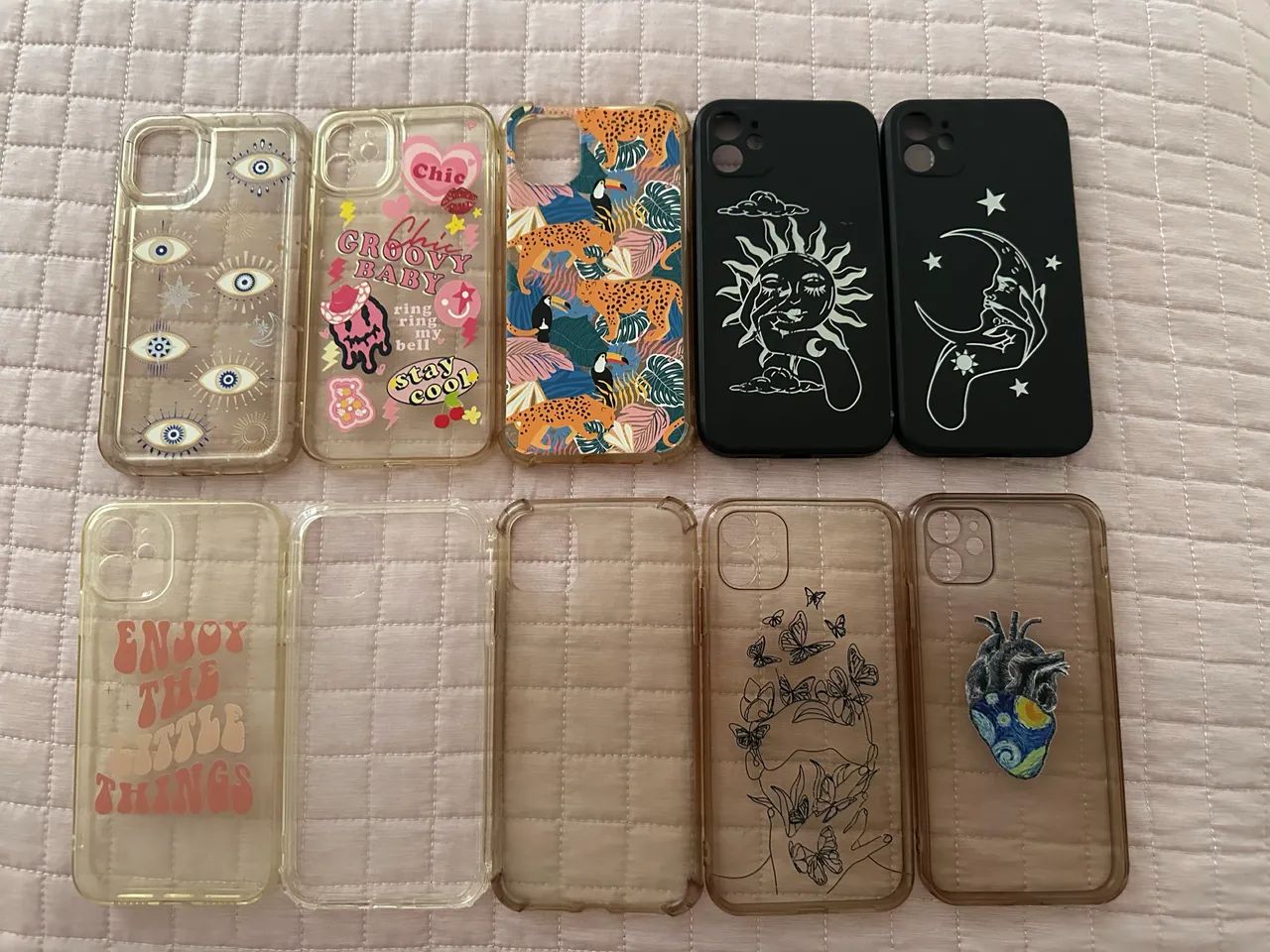 Capas para Iphone 11 - Foto 3