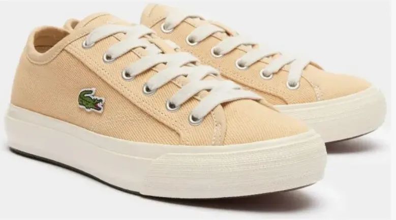 Tênis Feminino Lacoste Backcourt - 36 - Foto 2