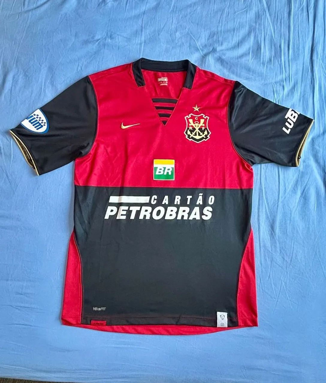 Flamengo 2008