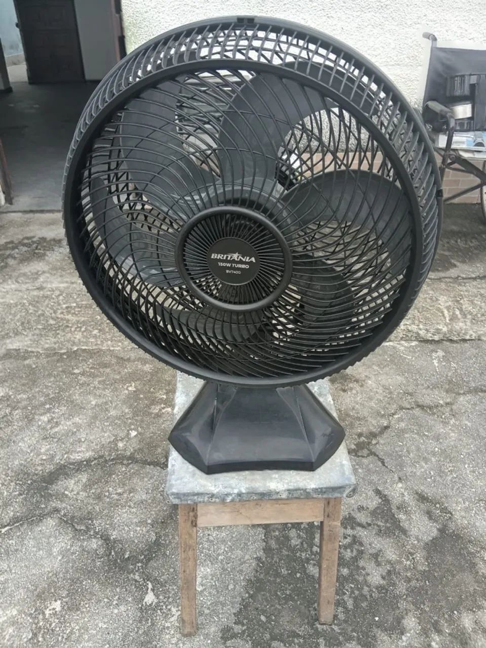VENTILADOR