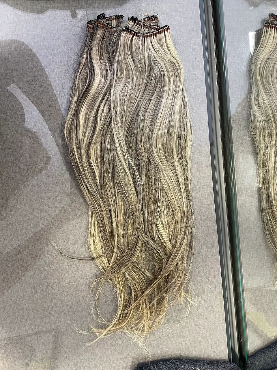 Cabelo humano  - Foto 2