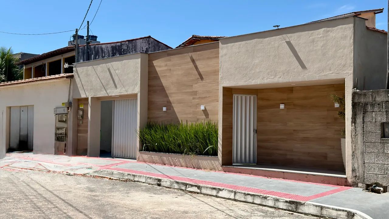 Vendo - Casa Ponta da Fruta - Foto 4