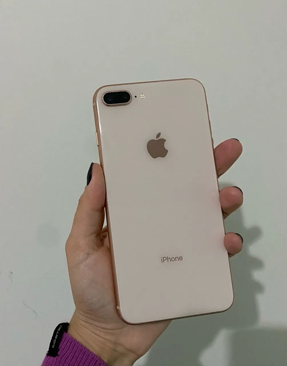 iPhone 8 Plus 256g