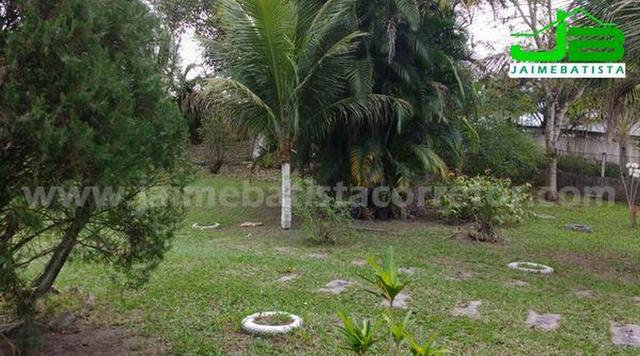 Belo sítio com 2 piscinas e 4 suítes em Vale das Pedrinhas - Foto 12
