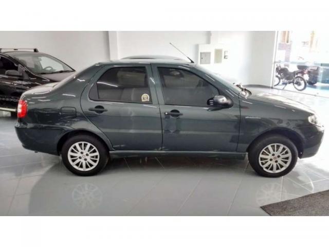 FIAT SIENA CELEBRATION 1.0 FIRE FLEX 8V 4P - Foto 5