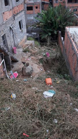 Terreno com 150 metros quadrados declive - Foto 3