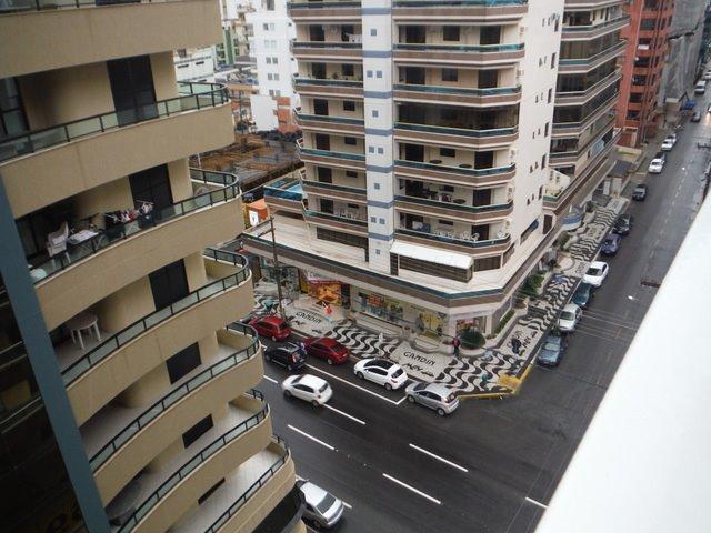 Apartamento ao lado shop. Russi - 3 quartos com ar - Foto 12