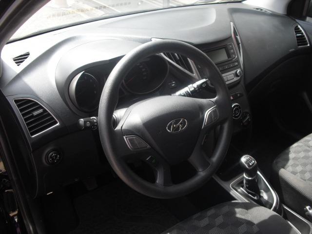 Hyundai Hb20 - Foto 2