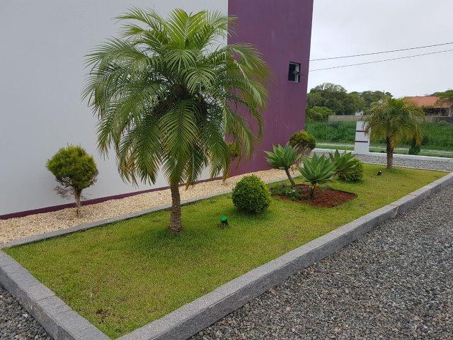 Linda Casa Na Praia Em São Francisco Do Sul - Foto 6