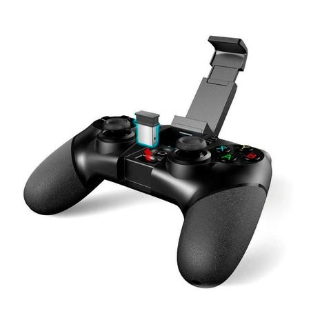 Controle Manete Joystick Bluetooth Ipega 9076 Android Ios - Foto 5