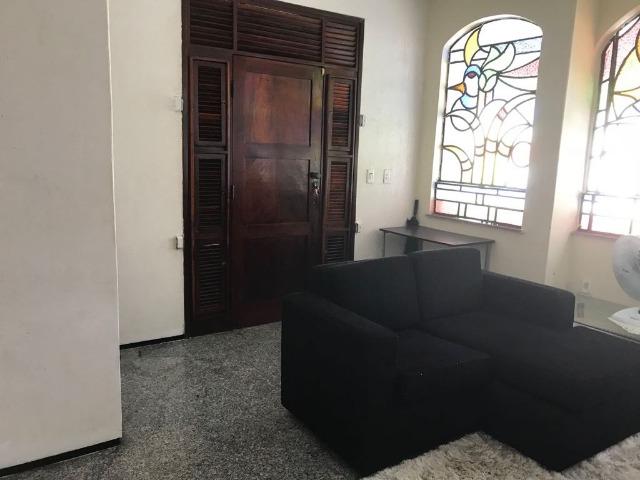 CA0097 - Casa 318 m², 3 Quartos, 4 Vagas, Engenheiro Luciano Cavalcante, Fortaleza - Foto 7