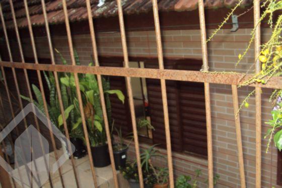 Casa à venda com 4 dormitórios em Jardim carvalho, Porto alegre cod:96207