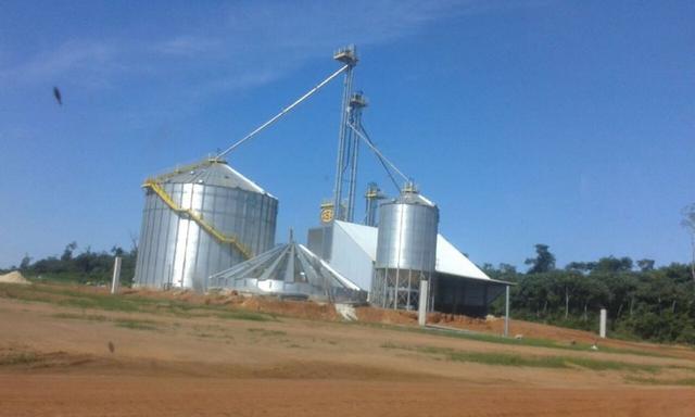 Fazenda 5050 ha com 2300 em Lavoura Porto dos Gauchos MT - Foto 5