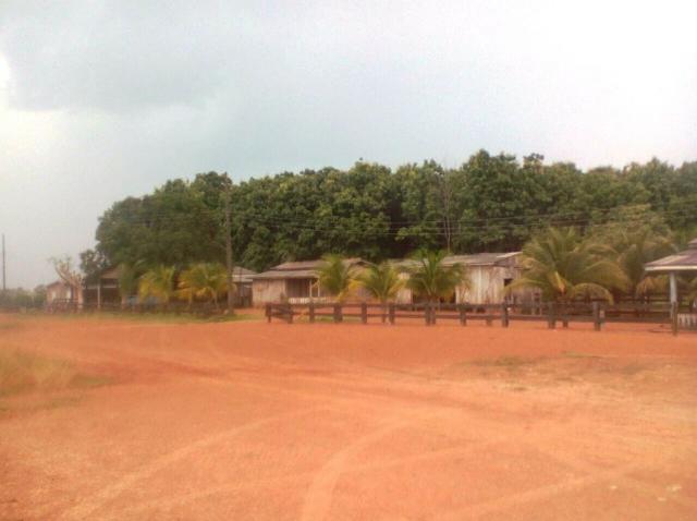 Fazenda 2085 ha Juara MT - Foto 3