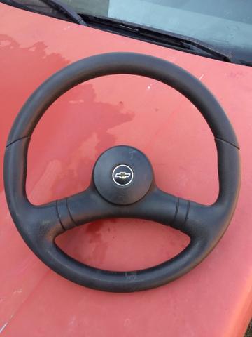 Corsa GL 1.0 efi 94/95/96 Baixado Detran Sucata em peças - Foto 15