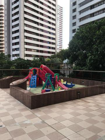 Apartamento 5 quartos Horto Florestal Mansão Imperiale - Foto 15