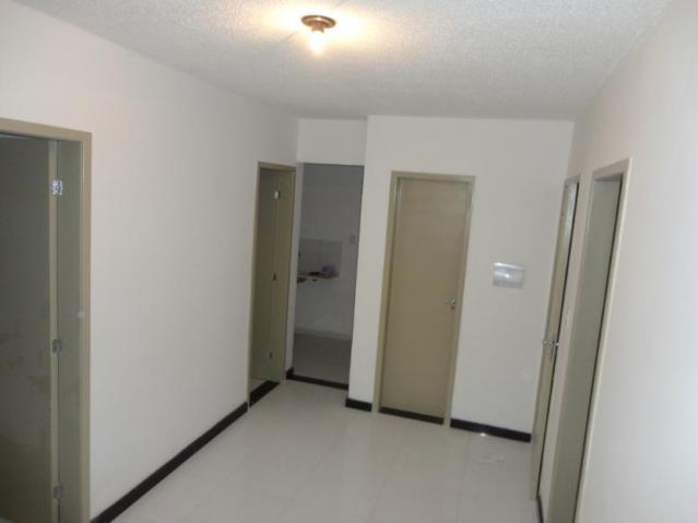 Alugo apartamento 2/4 na Fraga Maia - Foto 4