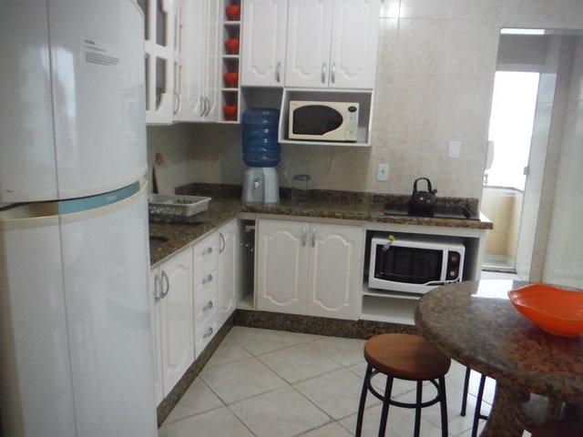 Apartamento ao lado shop. Russi - 3 quartos com ar - Foto 4