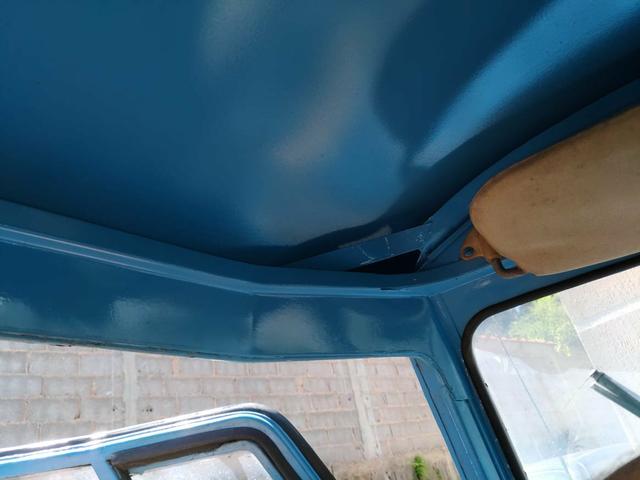 VW Volkswagen Kombi 1970 com 56 mil km - Foto 2
