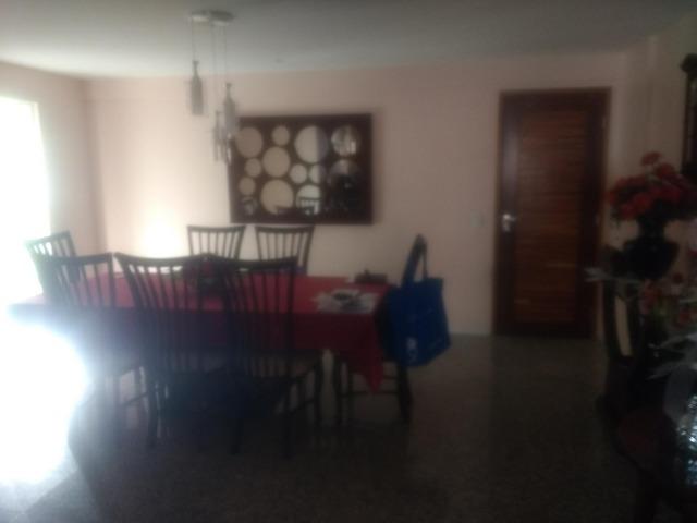 Apartamento 03 suites próximo a praça portugal Meireles - Foto 7
