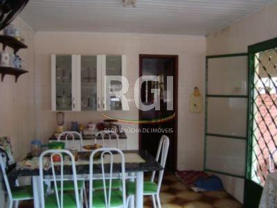 Casa à venda com 5 dormitórios em Sarandí, Porto alegre cod:MF17596 - Foto 8