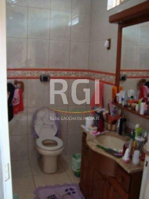 Casa à venda com 5 dormitórios em Sarandí, Porto alegre cod:MF17596 - Foto 14