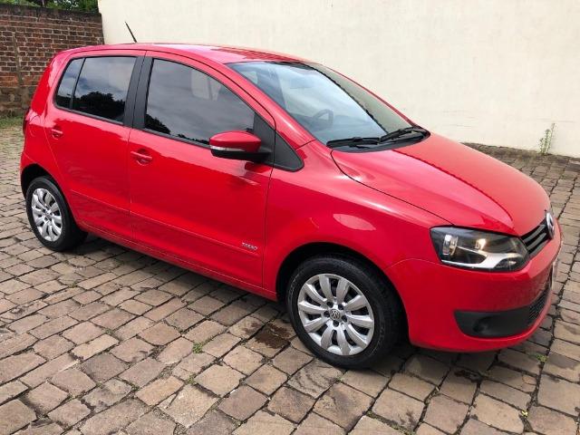 Vw - Volkswagen Fox Trend 1.0 8v
