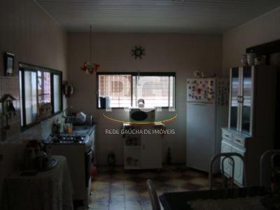 Casa à venda com 5 dormitórios em Sarandí, Porto alegre cod:MF17596 - Foto 11