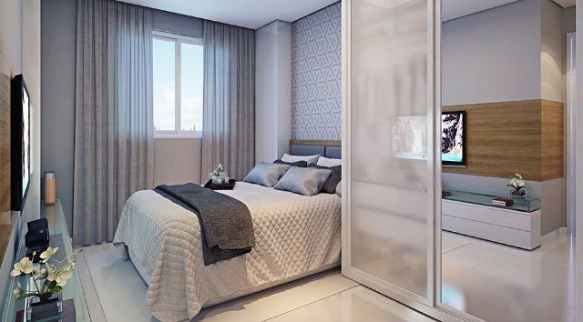 Apartamento 2 quartos no Presidente Kennedy, ao lado do shopping Rio Mar - Foto 7