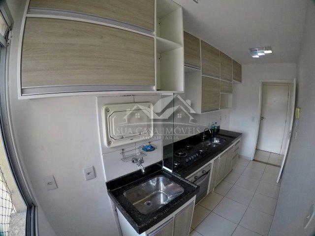MG Apartamento 3 quartos no Bairro mais valorizado da Serra, Colina de Laranjeiras - Foto 15
