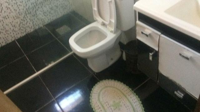 QR 504 Sobrado. Escriturado. Aceita troca! - Foto 12