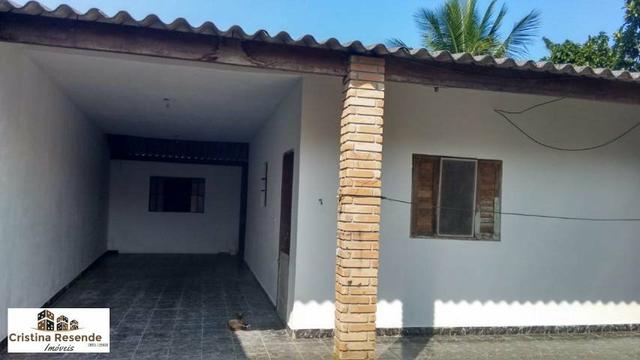 Casa pronta para morar/2 dormitorios/oportunidade/ morro do algodão ! - Foto 6