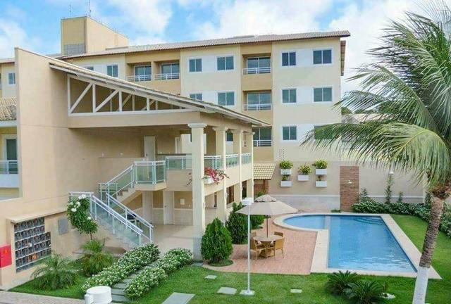 Casas em condomínio na grande Messejana próximo do frotinha - Foto 13