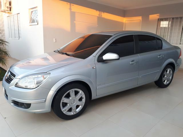 Gm - Chevrolet Vectra 2.0 Sedan Elegance 2006 completo - Foto 6
