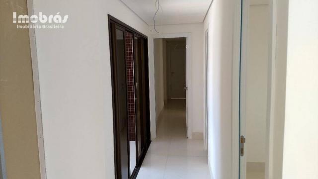 Abelardo Pompeu, Aldeota Fortaleza, Apartamento à venda - Foto 18