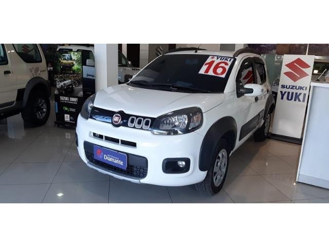 Uno 1.4 Evo way 8v flex 4 manual - Falar com Helena 21- * - Foto 2