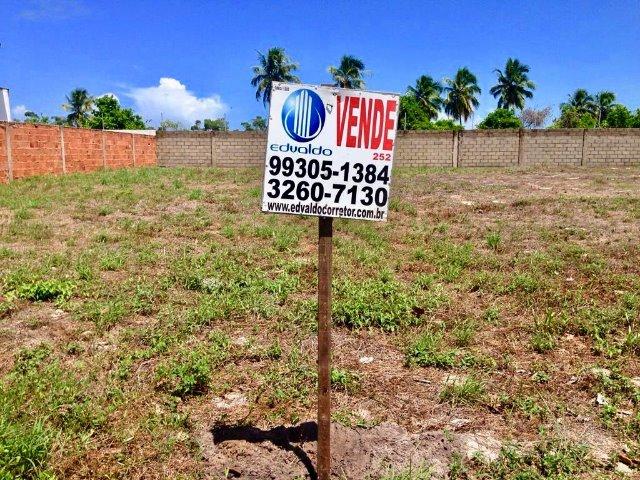 Lote - Residencial Granville - Massagueira - Foto 3